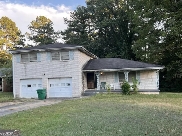 2995 Katherine Valley Rd, Decatur, GA 30032