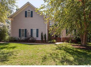 11607 John Allen Rd, Raleigh, NC 27614