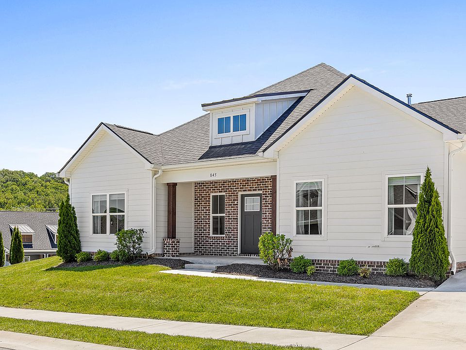 845 Wellstone Dr, Chattanooga, TN 37405 Zillow