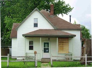 1208 S Madison St, Muncie, IN 47302