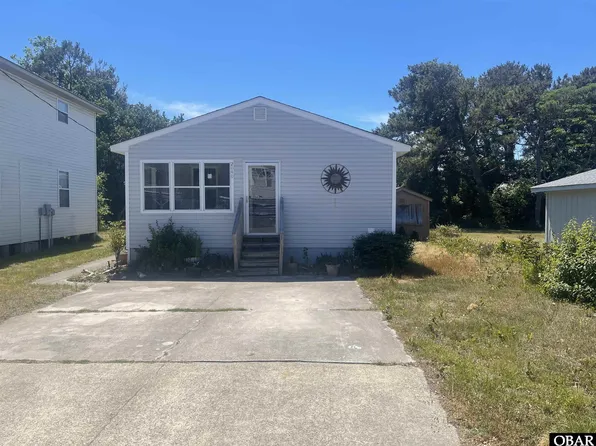 2040 Newport News St Lot 1237, Kill Devil Hills, NC 27948