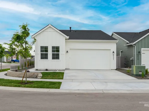 8521 W Stillmore St, Star, ID 83669