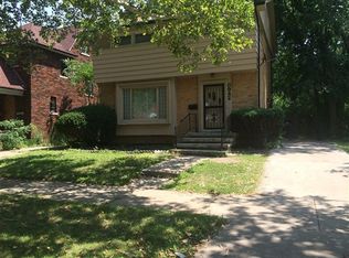 8942 Dawes St, Detroit, MI 48204