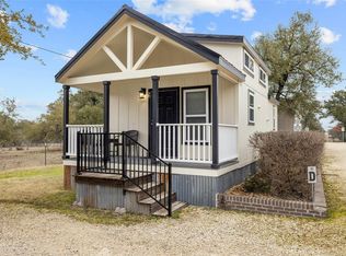 257 County Road 278 UNIT D, Liberty Hill, TX 78642