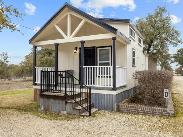 257 County Road 278 Unit D, Liberty Hill, TX 78642