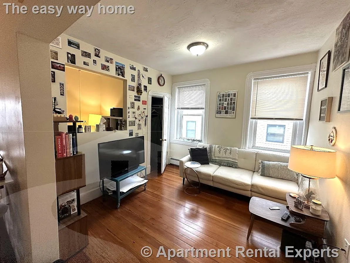 1 bed, $2,525 — Photo 3