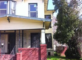 1612 S Sutter St, Stockton, CA 95206