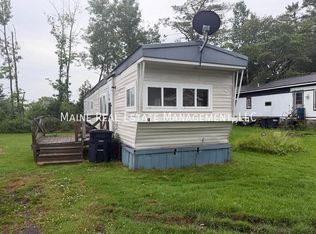 799 Stillwater Ave LOT 24, Old Town, ME 04468