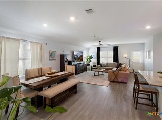 337 Cordova Xing, Seguin, TX 78155