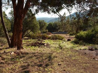1016 S Palomino Pl, Payson, AZ 85541