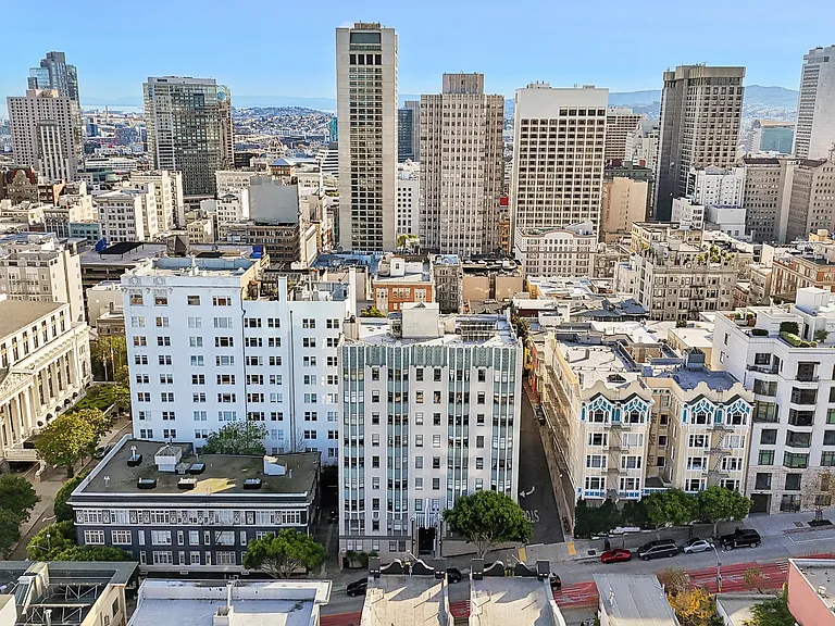 845 California Street — Photo 18