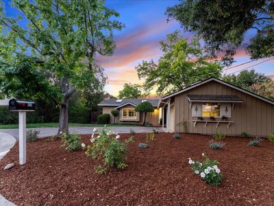 659 Rosewood Ct, Los Altos, CA, 94024