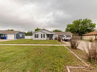 1528 Saint Marys Rd, Junction City, KS 66441