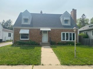 4930 Arlington St, Loves Park, IL