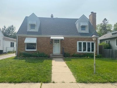 4930 Arlington St, Loves Park, IL, 61111