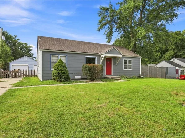 3625 Kimball Ave, Kansas City, KS 66104