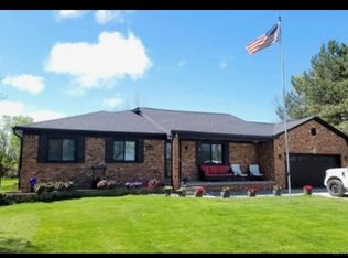 27780 Pratt Rd, Richmond, MI 48062