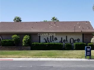 3180 Cameron St, Las Vegas, NV 89102