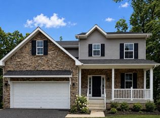 1311 Patuxent Woods Dr, Odenton, MD 21113