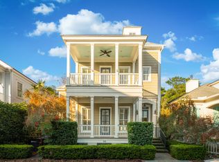 66 Sanibel St, Mount Pleasant, SC 29464