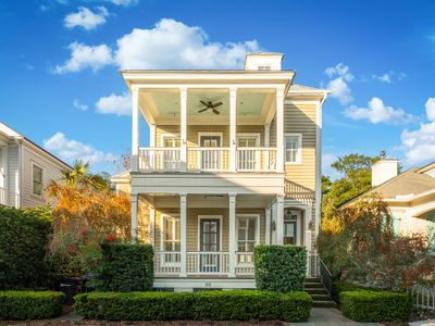 66 Sanibel St, Mount Pleasant, SC, 29464