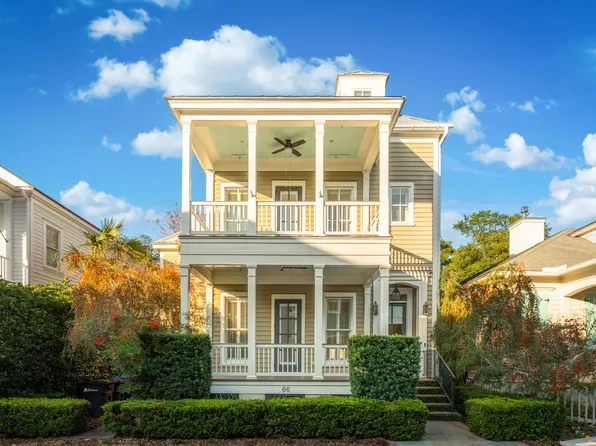 66 Sanibel St, Mount Pleasant, SC 29464