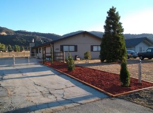 29540 Ryder Cup Ln, Tehachapi, CA 93561