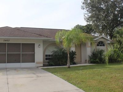2463 Altoona Ave, North Port, FL, 34286