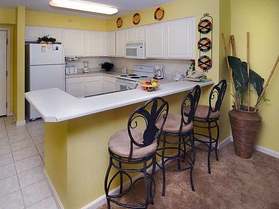 3rd image of 970 Highway 98 Unit 805