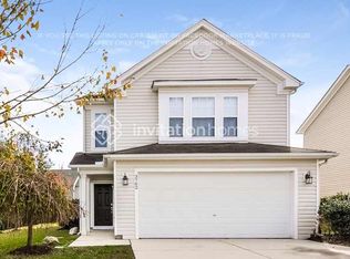 3762 Marshlane Way, Raleigh, NC 27610