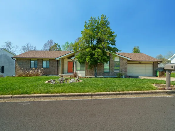 1605 Independence Rd, Rolla, MO 65401