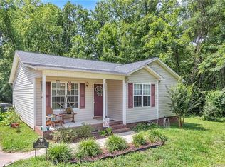 2001 E Propst St, Gastonia, NC 28054