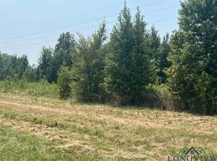 Tbd Fm 1402, Mount Pleasant, TX 75455