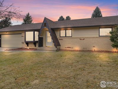 2604 Spruce Dr, Loveland, CO, 80538