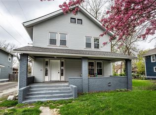 3102 N Guilford Ave, Indianapolis, IN 46205