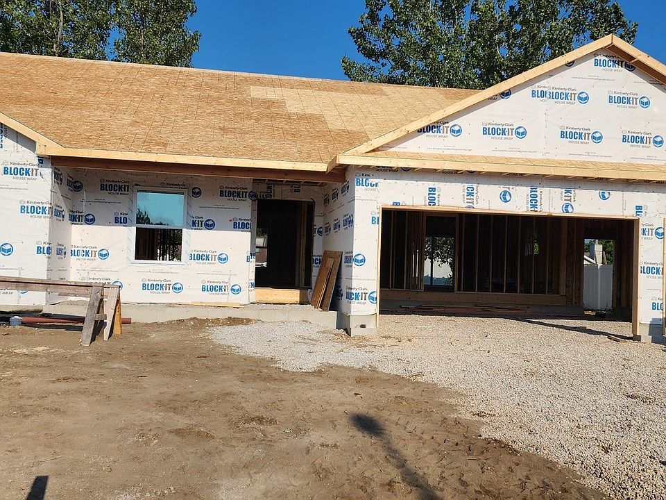 2nd image of 345 S Short Dr