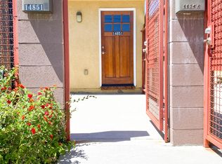 14851 Lemay St, Van Nuys, CA 91405