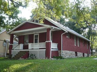 5604 Lydia Ave, Kansas City, MO 64110