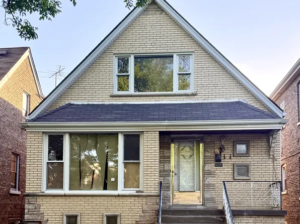 4736 S Tripp Ave Unit 2, Chicago, IL 60632