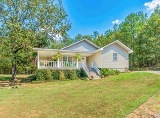 930 Highway 287, Conway, AR 72032