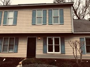 12 Justin Ct, Durham, NC 27705