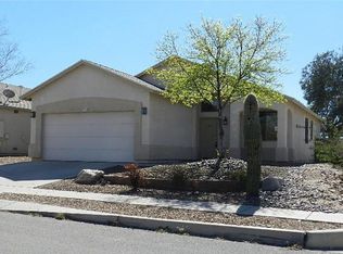 7716 S Lions Spring Way, Tucson, AZ 85747