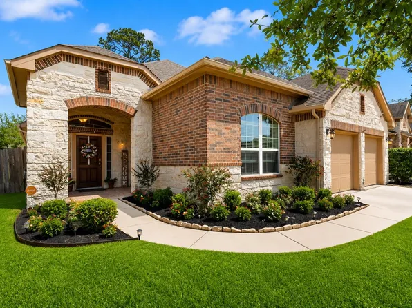 12643 Jamestown Crossing Ln, Humble, TX 77346