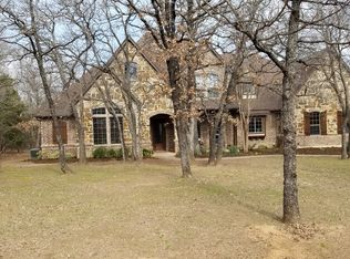 120 Sam Bass Ridge Rd, Southlake, TX 76092
