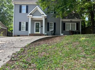 1709 Rolling Rd, Greensboro, NC 27403