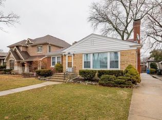 1705 S Crescent Ave, Park Ridge, IL 60068