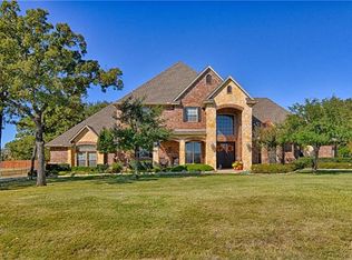 232 Silver Rose Blvd, Burleson, TX 76028