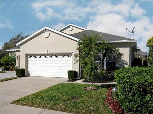 202 Lourdan Ct, Debary, FL 32713