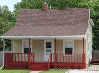 3830 S Lafayette Ave, Bartonville, IL