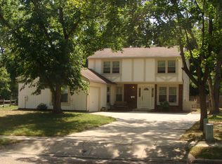 230 S Nassau Dr, Haddonfield, NJ 08033